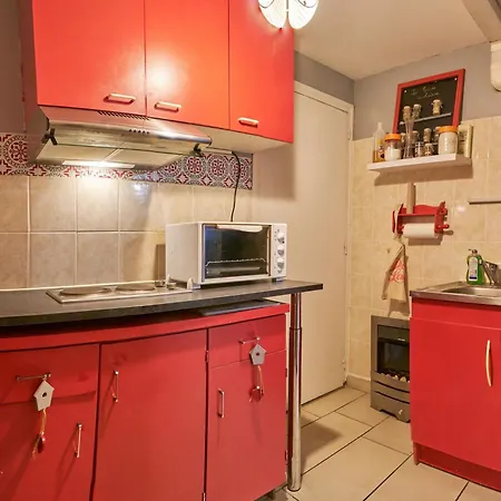 Studio * Saint-Victor-de-Cessieu