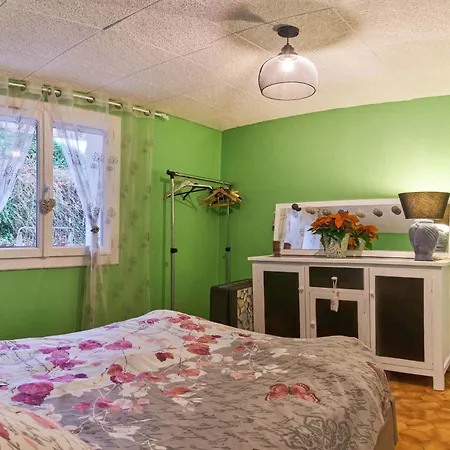 Apartment Studio