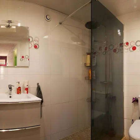 Apartmán Studio *