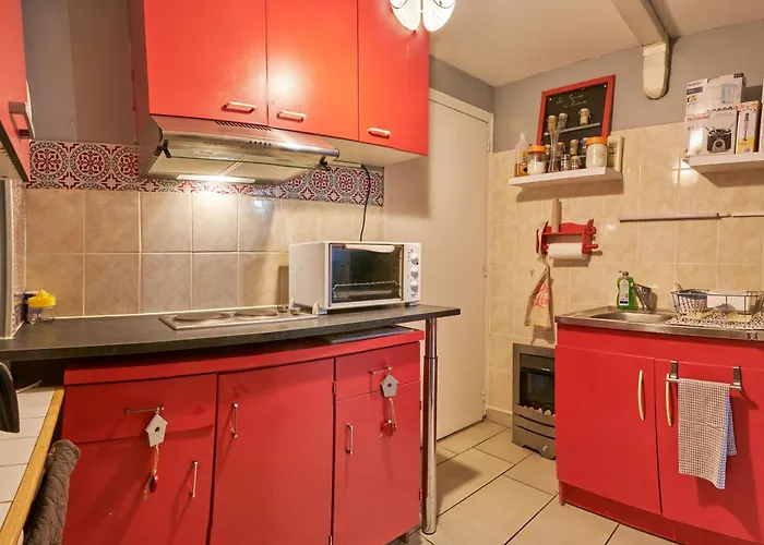 Studio * Saint-Victor-de-Cessieu