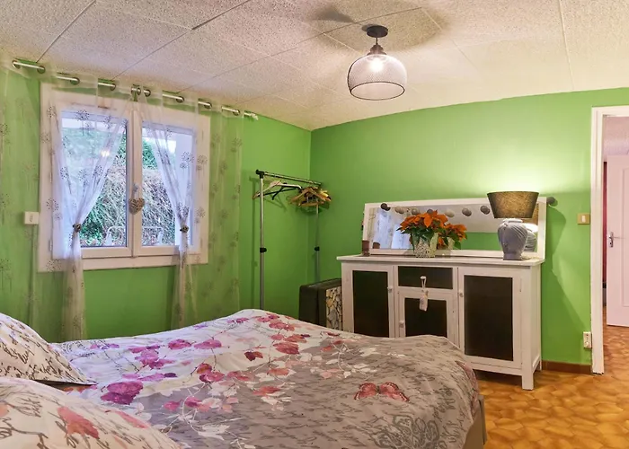 Apartment Studio
